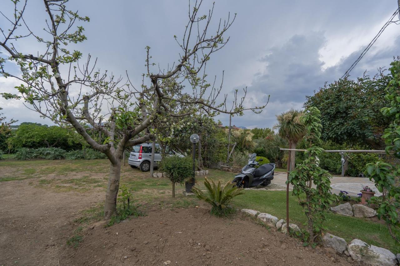 Villa La Pace Sant'Agnello Exterior photo